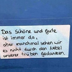 Gutes & Schönes.....