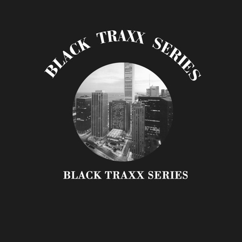 In My Mind [Black Traxx Series]