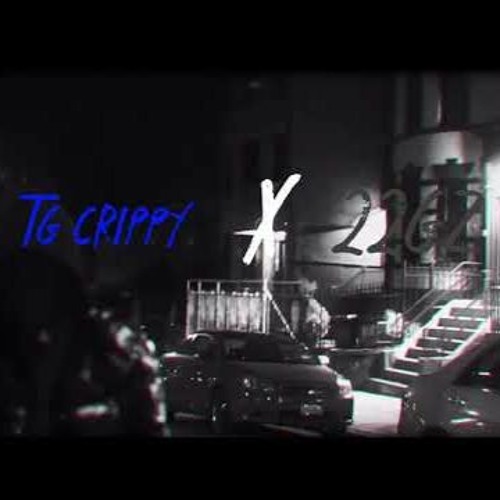 TG Crippy X 22Gz “Hate Love” (unreleased Audio) DOA x GDN VERSION