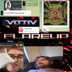 neefedow & toples vs madcoot & ahura - volative boroda 5 ~ neefedow "sokudo" vip ~ free ~