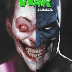 READ✔️DOWNLOAD❤️ The Joker War Saga