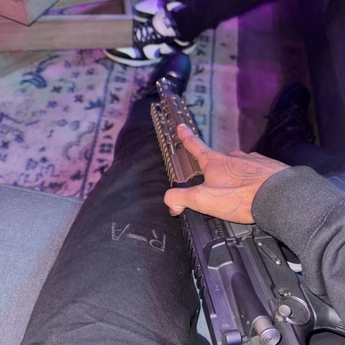 MBF DAE X 4BLOCK LIL MARI - CHOOSE ME (VIZYNOMIX)