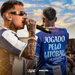 Jogado Pelo Litoral