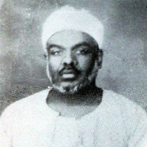 تلاوات نادرة للشيخ سعيد محمد نور