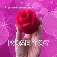 ROSE TOY