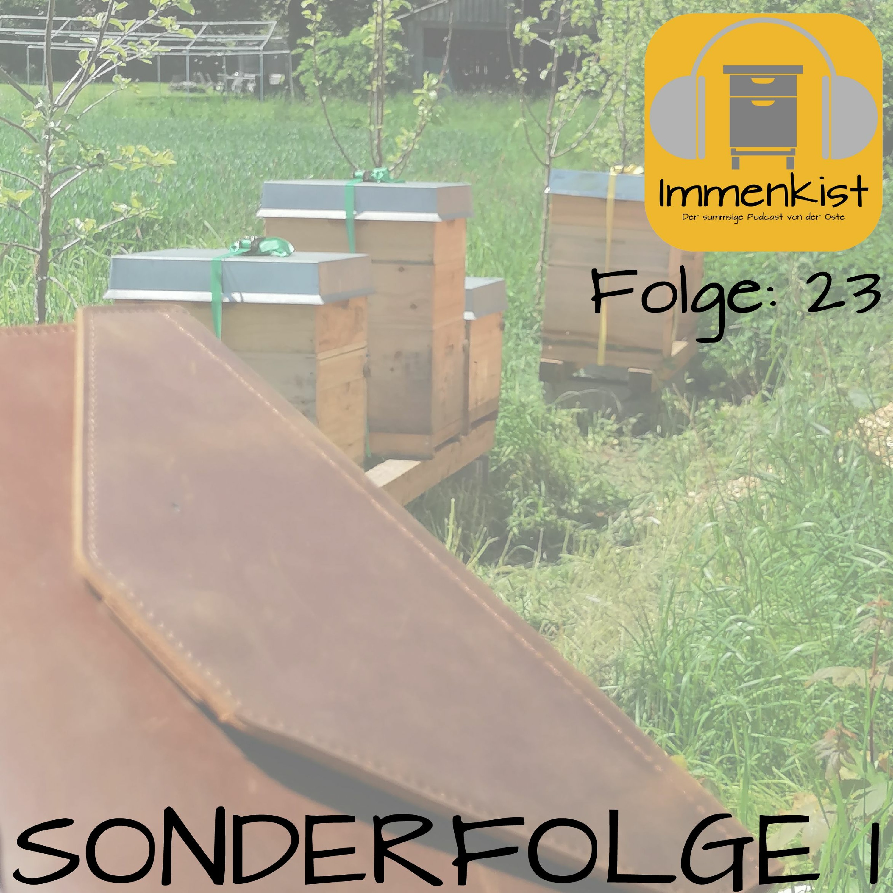 Imkerei Esselborn