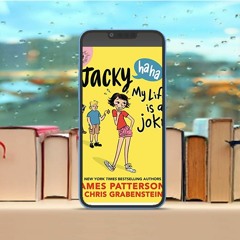 Jacky Ha-Ha: My Life Is a Joke (Jacky Ha-Ha, 2) . Without Charge [PDF]