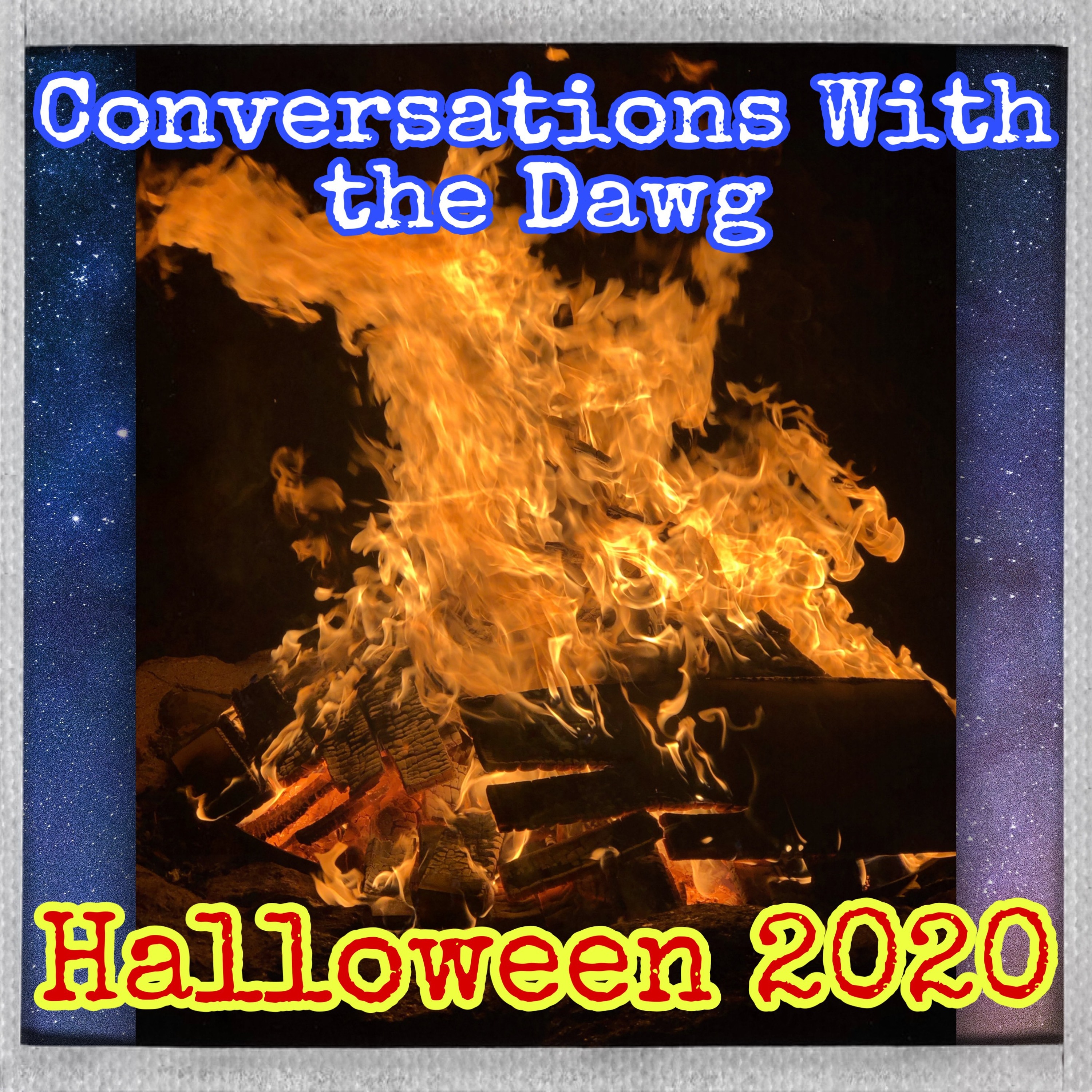 Episode 002 - Halloween 2020 Special thumbnail