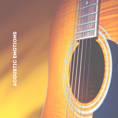 Acoustic Fingerpicking