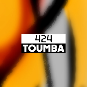 Dekmantel Podcast 424 - Toumba