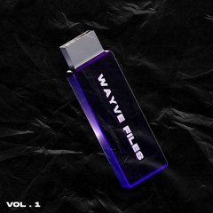 WAYVE FILES VOL. 1 (DEMO MIX)