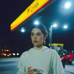 That's So True - Gracie Abrams x Emilee Moore (Verse Rewrite)