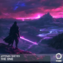 Autumn Skeyes - The One [Outertone Release]