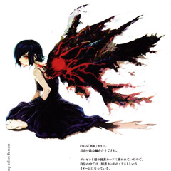 @onesaiah - cut my wings they're unwearable.wav (@1dakumun)