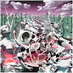 TO FIND LOVE IS TO SEEK THE END (feat. Flying Lotus)