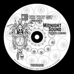 PREMIERE: Jorge Galindo - Hazlo [THE WAY OUT]
