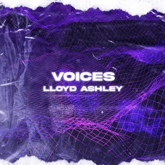 Lloyd Ashley - Voices