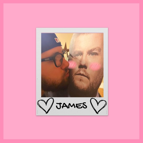 JAMES CORDEN MY BELOVED