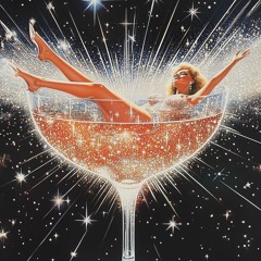 Spacesound Part II. SUPERNOVA SPRITZ