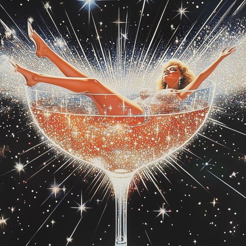 Spacesound Part II. SUPERNOVA SPRITZ