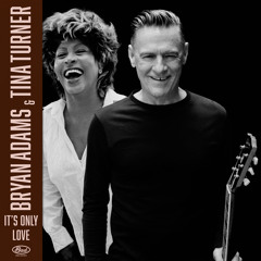 It's Only Love (Classic Version) [feat. Tina Turner]