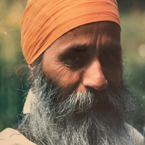 Har Bin Kachoo na Laagee Bhagatan kio Meeta - Bhai Pritam Singh Chani Ji - Vanc May 1999
