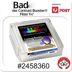 KontrastBooster - Matthias Lein @ Kontrastfestival 2023