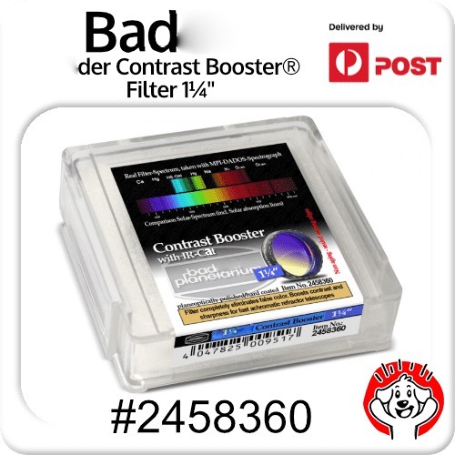 KontrastBooster - Matthias Lein @ Kontrastfestival 2023