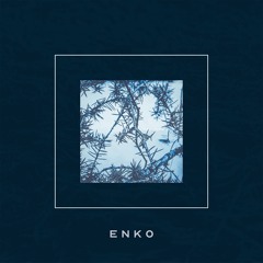 PREMIERE: Enkō - Codon (Nternal Bserver Remix) [Crescent London]