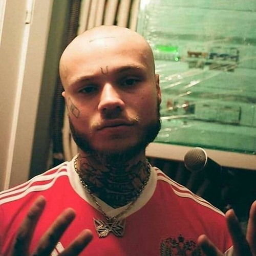BEXEY - Meet Me Half Way (Unreleased)