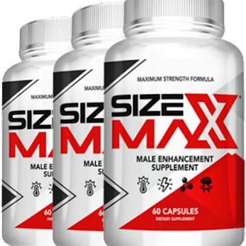 Size Max Male Enhancement Pills US Supplement