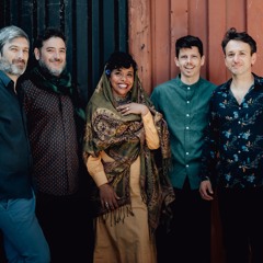 Zerzoura/ Ghawazee Cassette