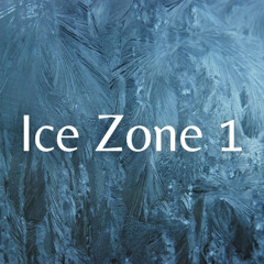 Ice Zone 1