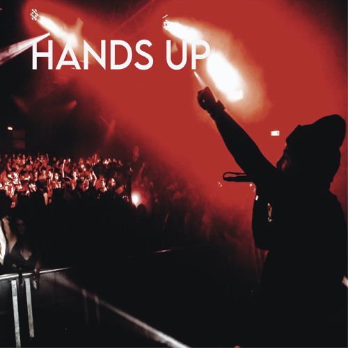 Whizzkid - Hands Up