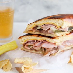 cuban sandwich