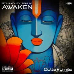 Awaken (Original Mix) Preview