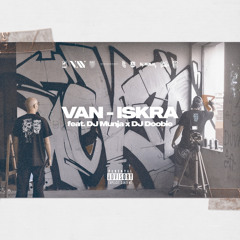 Iskra (feat. Dj Munja & Dj Doobie)