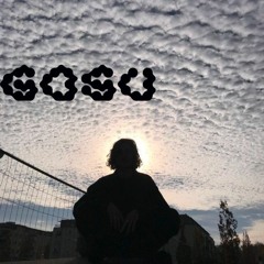 GOSU Podcast 002 - 13r0y