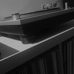 Retro 90s Vinyl Techno Mix Vol. 8