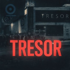 Tresor - Wigs Showcase (Opening Set 09.05.2025)