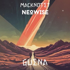 Macknote7 - Neowise (Original Mix)