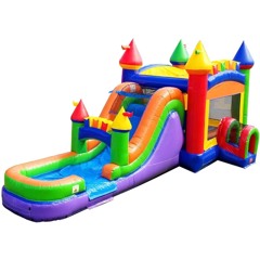 Kal L's Bounce House Party Vol. 2