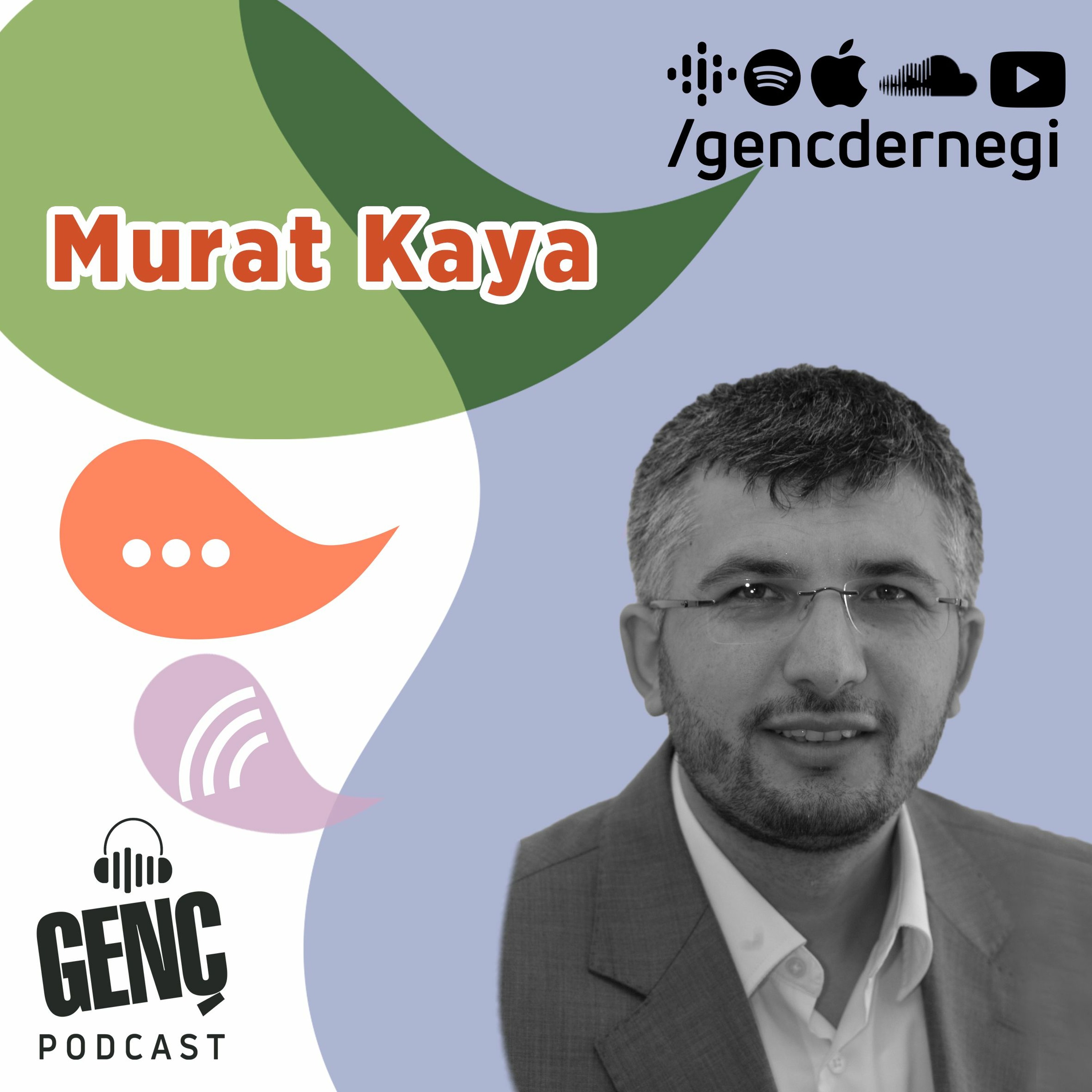 GENÇ Podcast