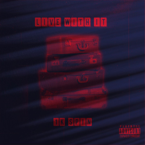 1KSpin- Live With It