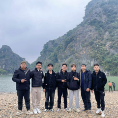 House Lak - VIET DEEP MIXSET LIGHT IT UP x EM GÁI MƯA