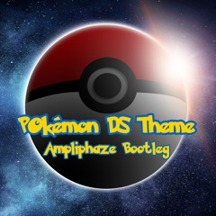 Pokémon DS Theme (Hardstyle) Bootleg