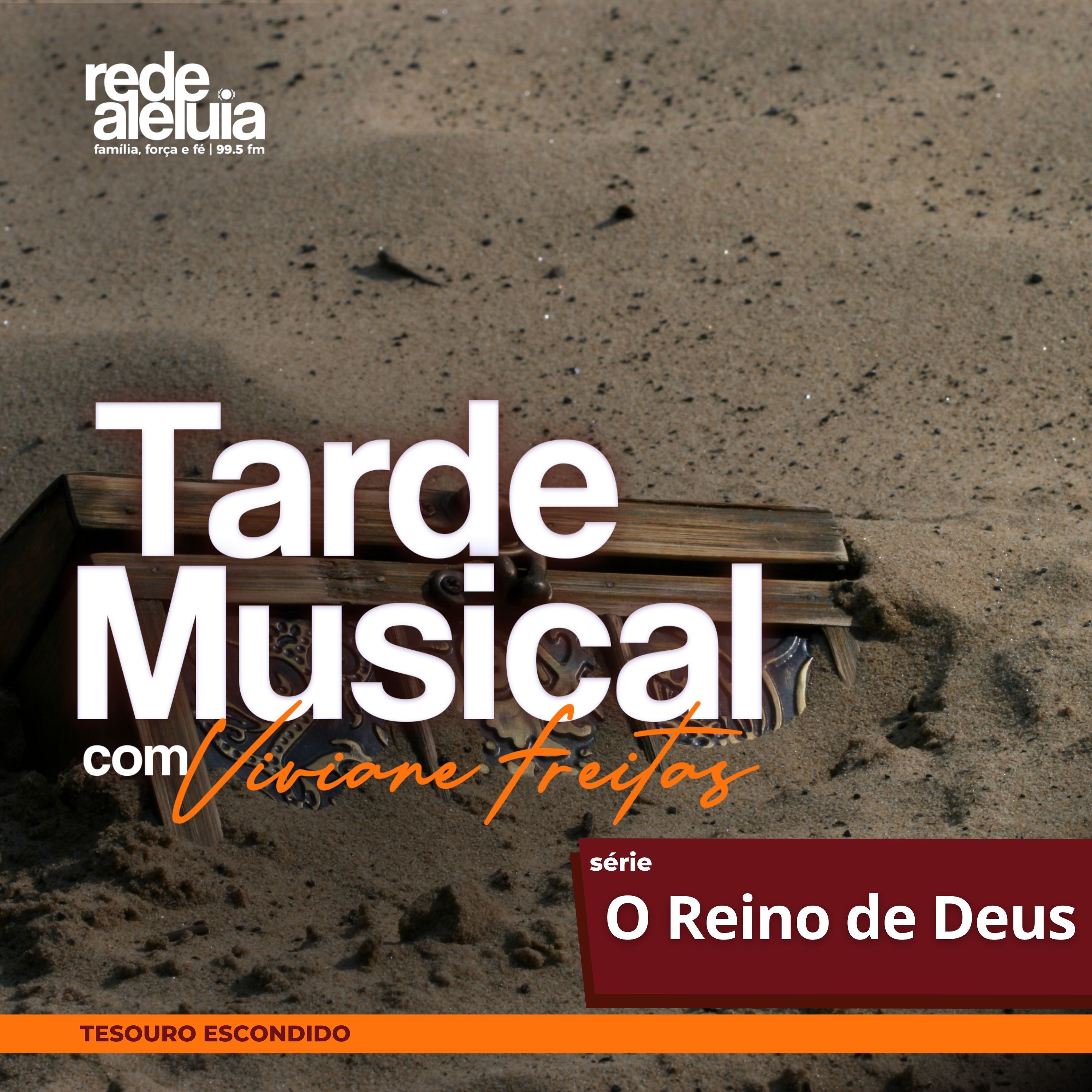 Tesouro Escondido