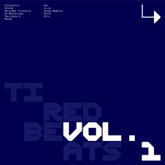 TB12 - Various Artists - Tired Beats Vol.1 - Preview