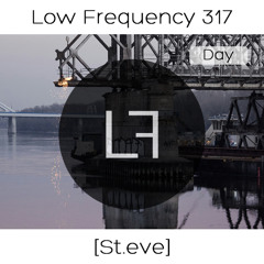 Episode 317 - St.eve (Daytime)