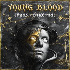 JMAU5 X DYKOTOMI - YOUNG BLOOD [PAX MACHINA 036]